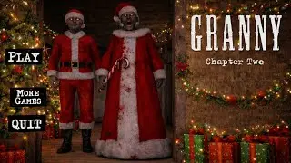 GRANNY 2 HORROR GAME | HAMMAD GAMING LIVE