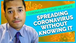 The Importance of Social Distance | How To Fight Against Coronavirus Disease