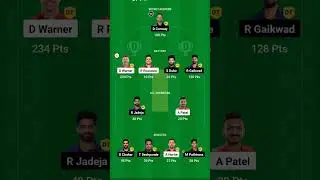 DC vs CHE #ipl2023 #ipl