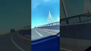 CEBU-CORDOVA BRIDGE (CCLEX) - CEBU CITY #cebucity #cclex #bridge