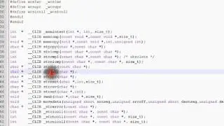 TAMIL STRLWR STRUPR FUNCTIONS IN C PROGRAM