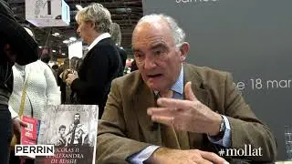 Jean des Cars - Fran&ccedil;ois-Joseph et Sissi : le devoir et la r&eacute;bellion