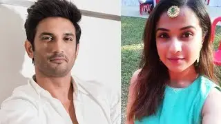 Sushant case: Bihar police to investigate actor's former manager Disha Salian suicide case