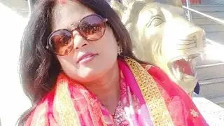Desi Tadka With Abha is live stream # 2025 का आखिरी दिन