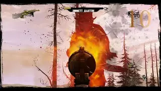 Call of Juarez Gunslinger ► Лучший игровой Вестерн!? ➤ Прохождение игры 10