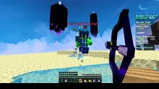 1700 GLOBAL ELO + 2000 ELO in BuildUHC (Season 15) (Badlion)