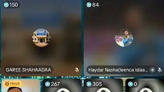 Eebaa kitabaa kunis ni darba kana  Obblleetii teennaa fatiyaa Bint Nasriin bareffamee 