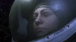 ALIEN: ISOLATION: OBJECTIVE: MEET VERLAINE ON THE BRIDGE (THE INCREDIBLE ENDING TO THE SUBLIME GAME)