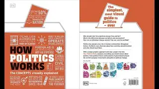 How Politics Works: The Concepts Visually Explained