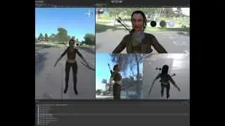 Easy HDR Skylight for Unity 5 and Skyshop Physically Based Rendering