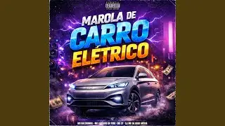 Marola de Carro El&eacute;trico