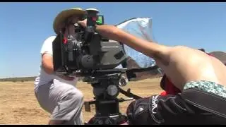 Four Winds - Behind the Scenes Part 3