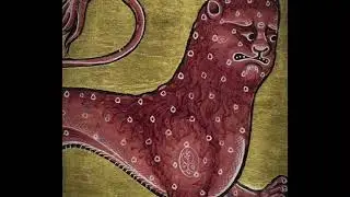 The &ldquo;Ugly Cats&rdquo; of Medieval Illuminations