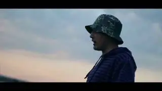 Thomas Sacrato - Enfant Prodige (prod. Vinnie Brown)