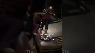 private story me is a different beast tbh
