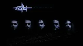 Eden - Deafened by Silence (Lyric Video)