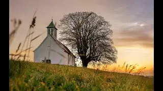A Living Faith: Cleanse Your Hands (The Confrontation of Sin) | Sunday Morning Sermon - 12/07/2025