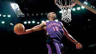 VINCE CARTER MIXTAPE 