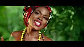 Iryn Hindah - Kankwanjule (Official Music Video)
