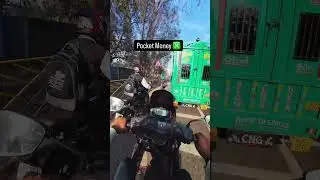 Pocket Money ❎ | Tanka ✅ || #shortsfeed #viral