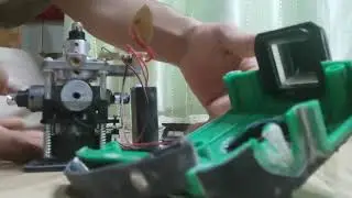 Réparationde niveau laser فتح وإصلاح نيفو لازر
