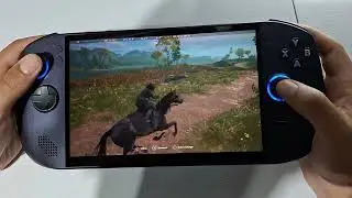 Legion GO S Z1 Extreme / Assassin's Creed Shadows / SteamOS 3.7.9