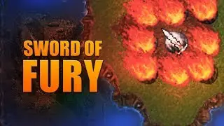 Tibia: Sword of Fury - O que sabemos? | ⛏