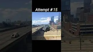 #shorts #gta5 #gtastunts