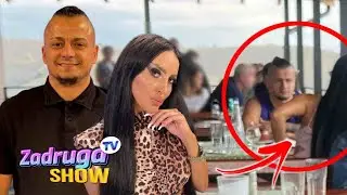 Terzići prihvatili Por&scaron;elinu za snajku, Milica im nije valjala! Slađa presrećna