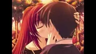 Nightcore - Last First Kiss ( One Direction )