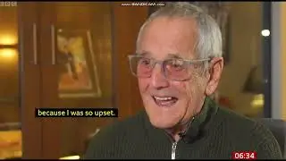 30-year career Mr Post Office gave in to a menacing Horizon