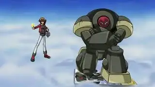 Elemental hero clay guardian (fusion summon)