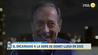 Guillermo Francella vuelve con 
