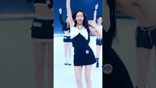 BABYMONSTER &lsquo;FOREVER&rsquo; Dance Practice #Mirrored
