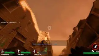Left 4 Dead 2 - The Parish Versus Gameplay 04