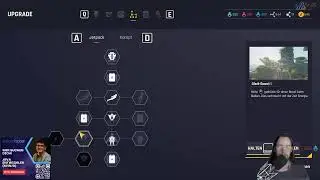 Cutter Slade ist zur&uuml;ck auf Adelpha 🦁 Teil 6 🌍  | !Twitch