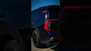🔥 Обзор Nissan Armada PRO-4X #nissanarmada #nissanarmadapro4x #nissanpatrol #nissan #armada