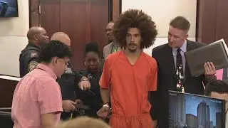 Bond set in the millions for man accused of boarding ex-girlfriend's high school bus with gun