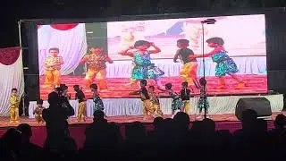 Kids dance video | Aryan bone | #kids Phoenix global school annual day 2026 