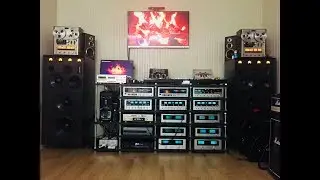 Marantz 250M, Marantz 140M, Marantz 5220, Marantz 4000, Marantz 4100, Marantz 4270 #marantz