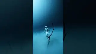 Вот моя история преображения. Надеюсь, она вдохновит вас смело встречать трудности и страх 🔱