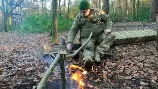 BUSHCRAFT & BELT ORDER #survival #bushcraft #outdoors