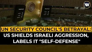 Western Allies&rsquo; Blind Support, Hypocrisy, and the Grim Realities&nbsp;of&nbsp;Gaza