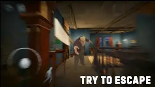 Scary monsion game in mobile but not complete gamers07 