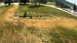 Maiden LuxFloat flight