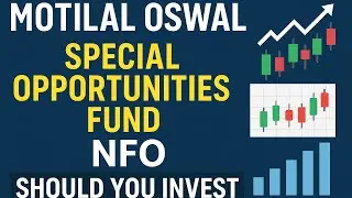  Motilal Oswal Special Opportunities Fund NFO | Should You Invest?