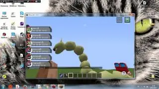 Как установить pixelmon 5.0.0