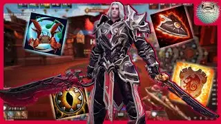 My Subscriber Asked Me To Play Mordred Support. So I Did! | Silly Support Ep. 4