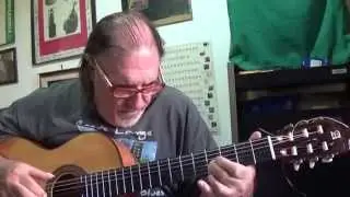 Beppe Capozza - Where the lines meet (2015)