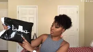 LULUS DRESS REVIEW